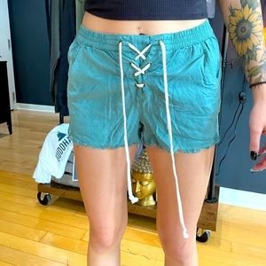 Aerie summer shorts